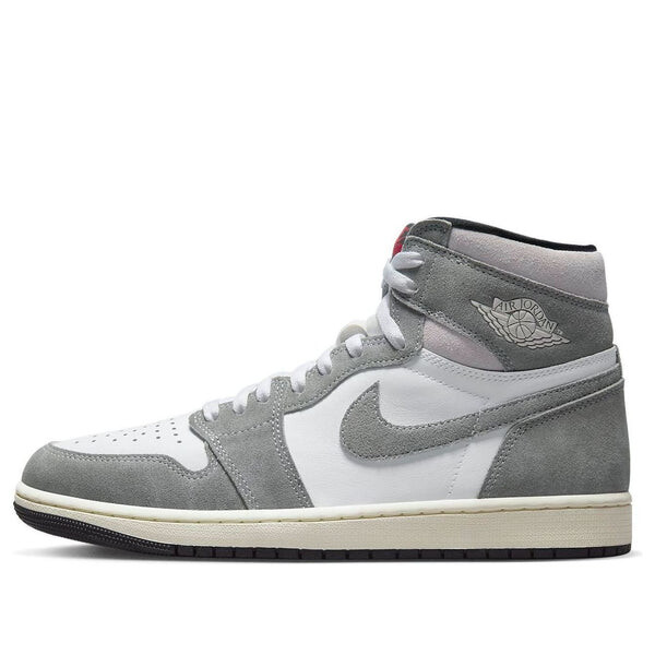 

Кроссовки 1 ретро высокие og Air Jordan, черный
