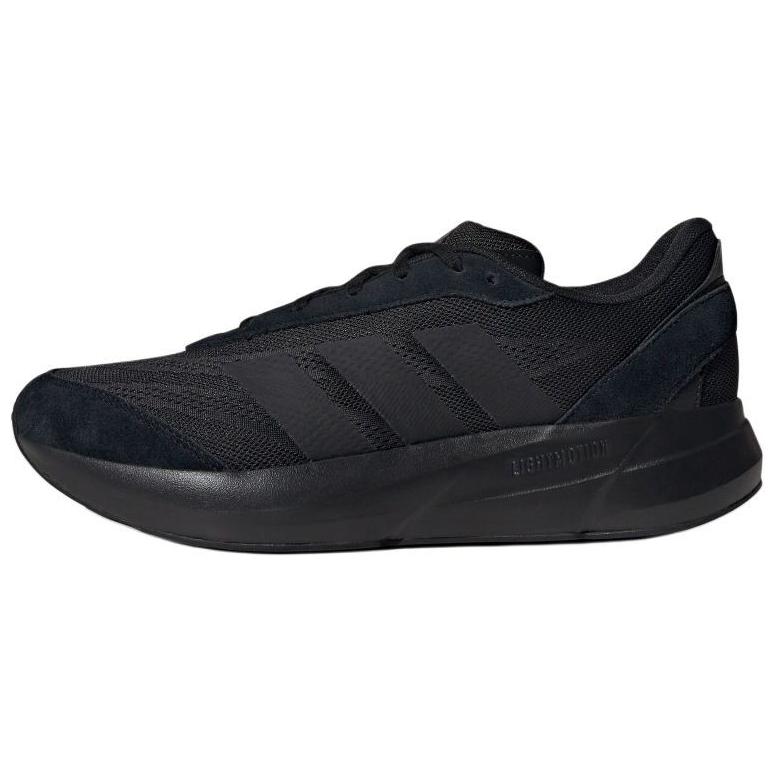 

Adidas Кроссовки Lightshift «Черные»