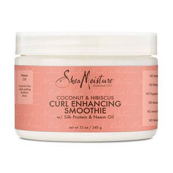 

Улучшение локонов 340 гр Shea Moisture