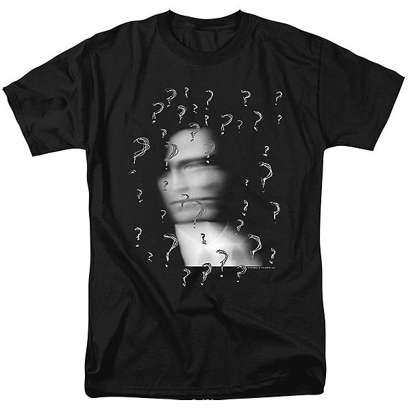 

Футболка The Batman The Riddler Licensed Character