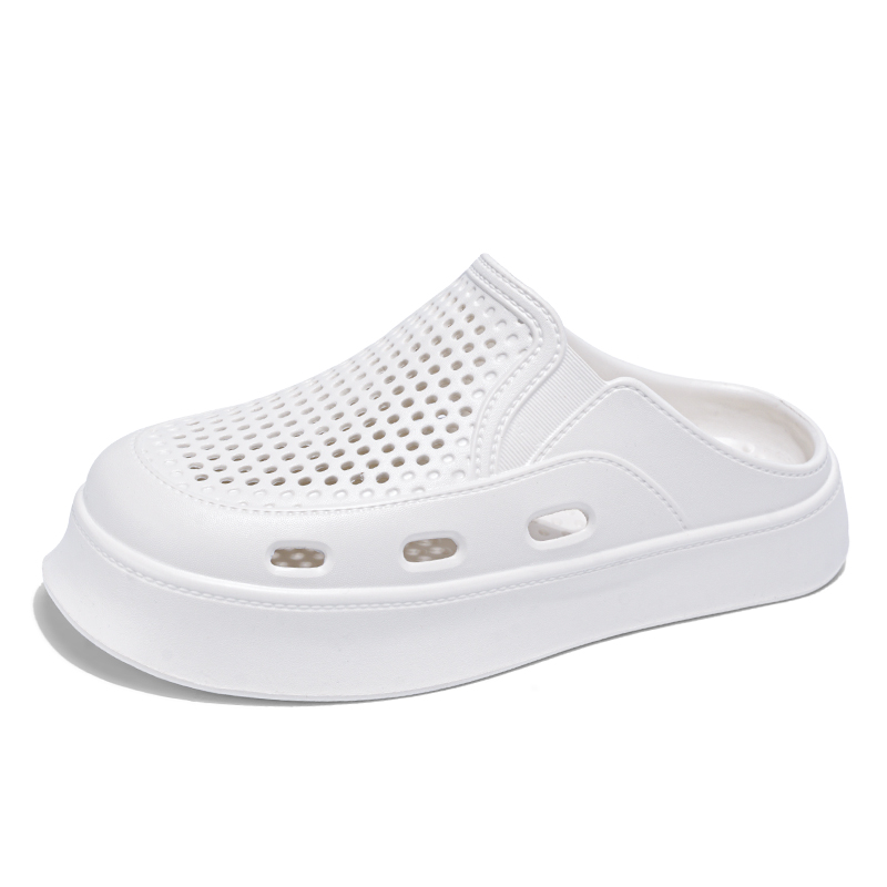 

Сабо мужские KUPE, White