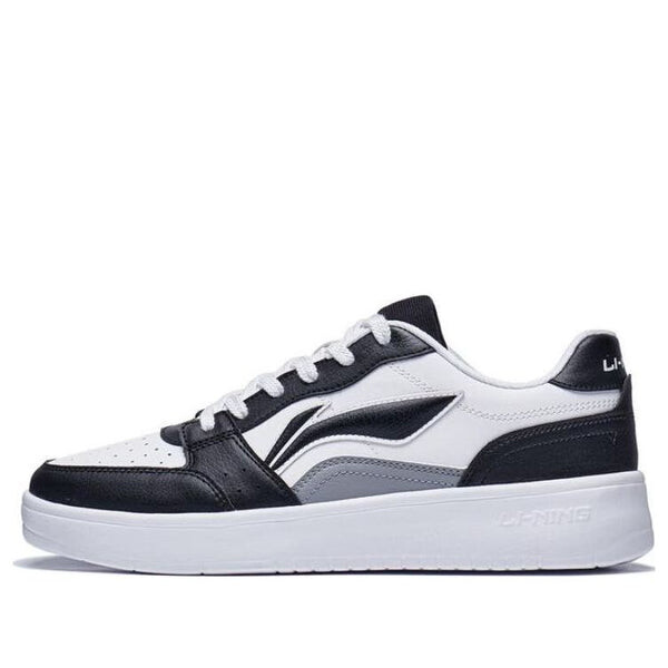 

Кроссовки Li-Ning Yuanbao 'White Black', белый, Белый;серый, Кроссовки Li-Ning Yuanbao 'White Black', белый