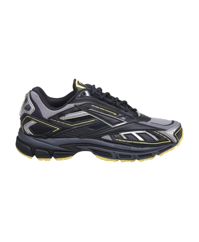 

Кроссовки Premier Reebok, черный