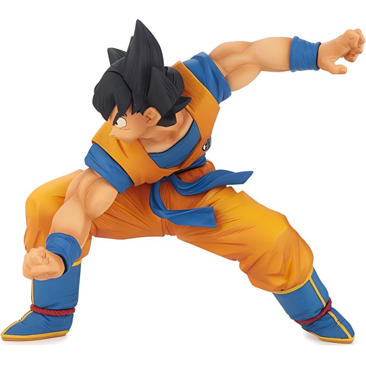 

Sun Wukong Glass Factory Fes!! Шестнадцатое издание, Dragon Ball Super B Version BANPRESTO