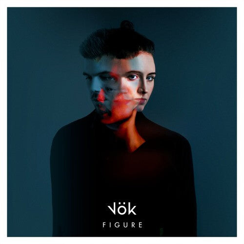 

Виниловая пластинка Vok - Figure