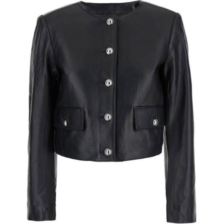 

MICHAEL KORS Куртка женская черная, Black