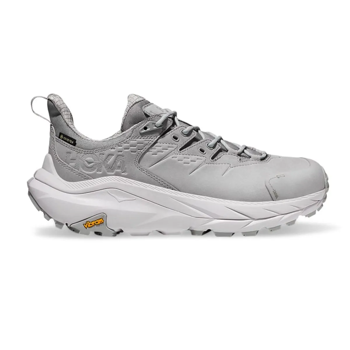 

Повседневные кроссовки унисекс Kaha 2 Low Gtx Hoka, серый