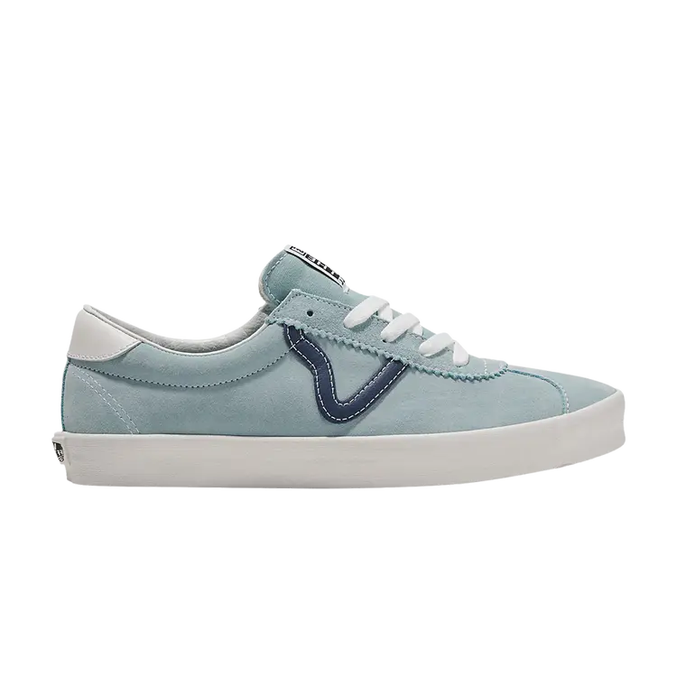 

Кроссовки Sport Low, цвет 2-Tone - Grey Mist, Серый, Кроссовки Sport Low, цвет 2-Tone - Grey Mist