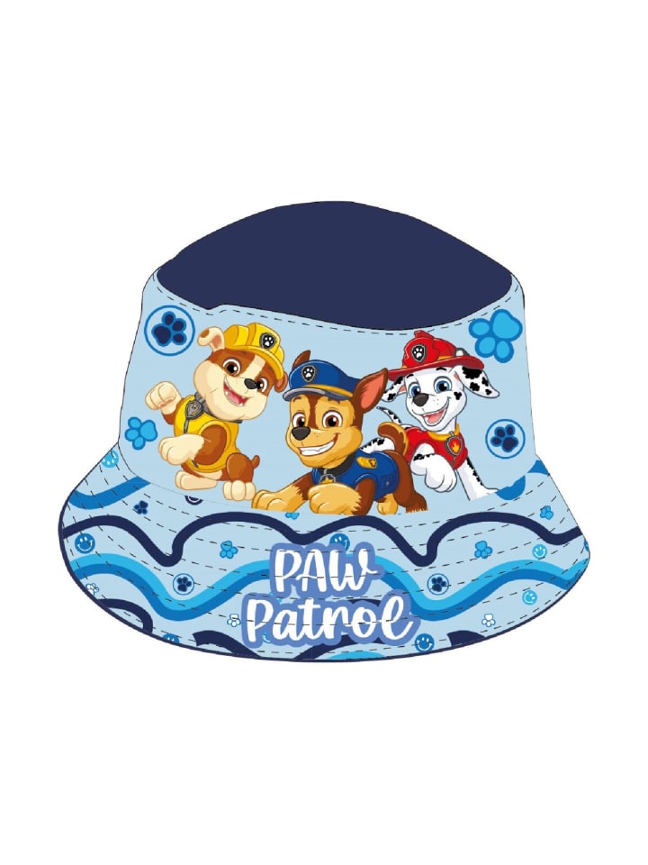 

Рыбацкая шляпа - детский дизайн, 53 см Paw Patrol