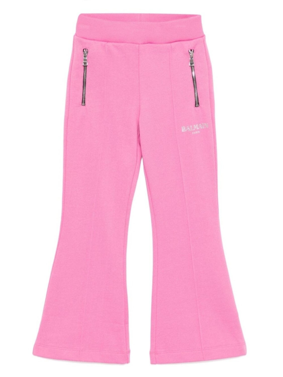 

Брюки Balmain Kids, розовый