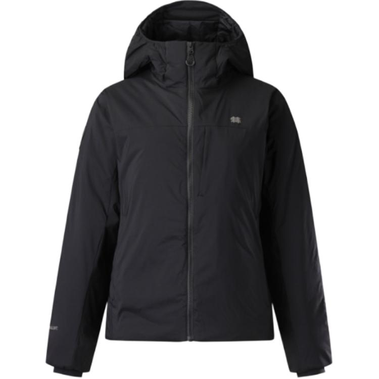 

Пуховик Primaloft женский KOLON SPORT, черный