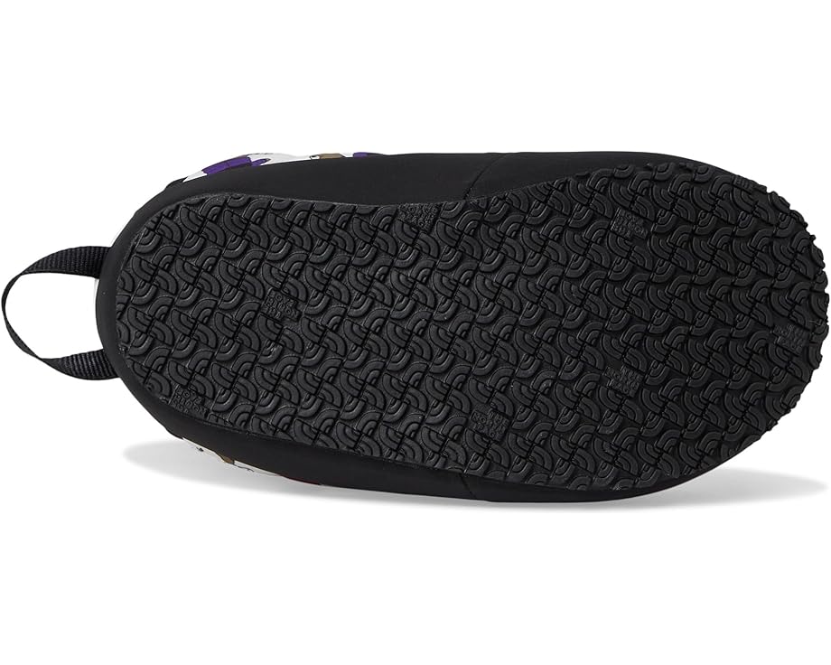 Детские ботинки The North Face Thermoball Traction Bootie (Toddler/Little Kid/Big Kid) The North Face Kids, Nuptse Bears Print Multi/Tnf Black — фото 3