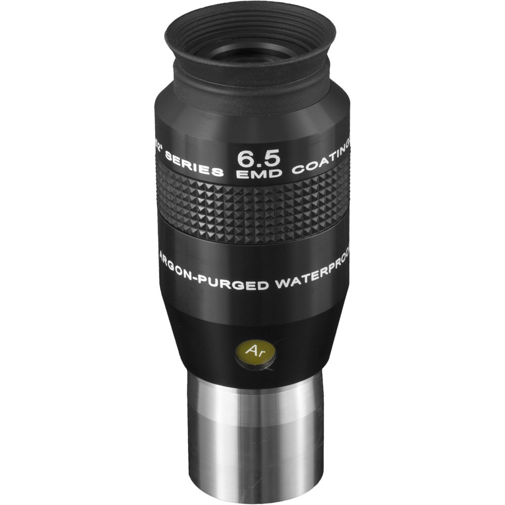 

Окуляр Explore Scientific 52° Series 6.5mm Eyepiece EPWP5265-01