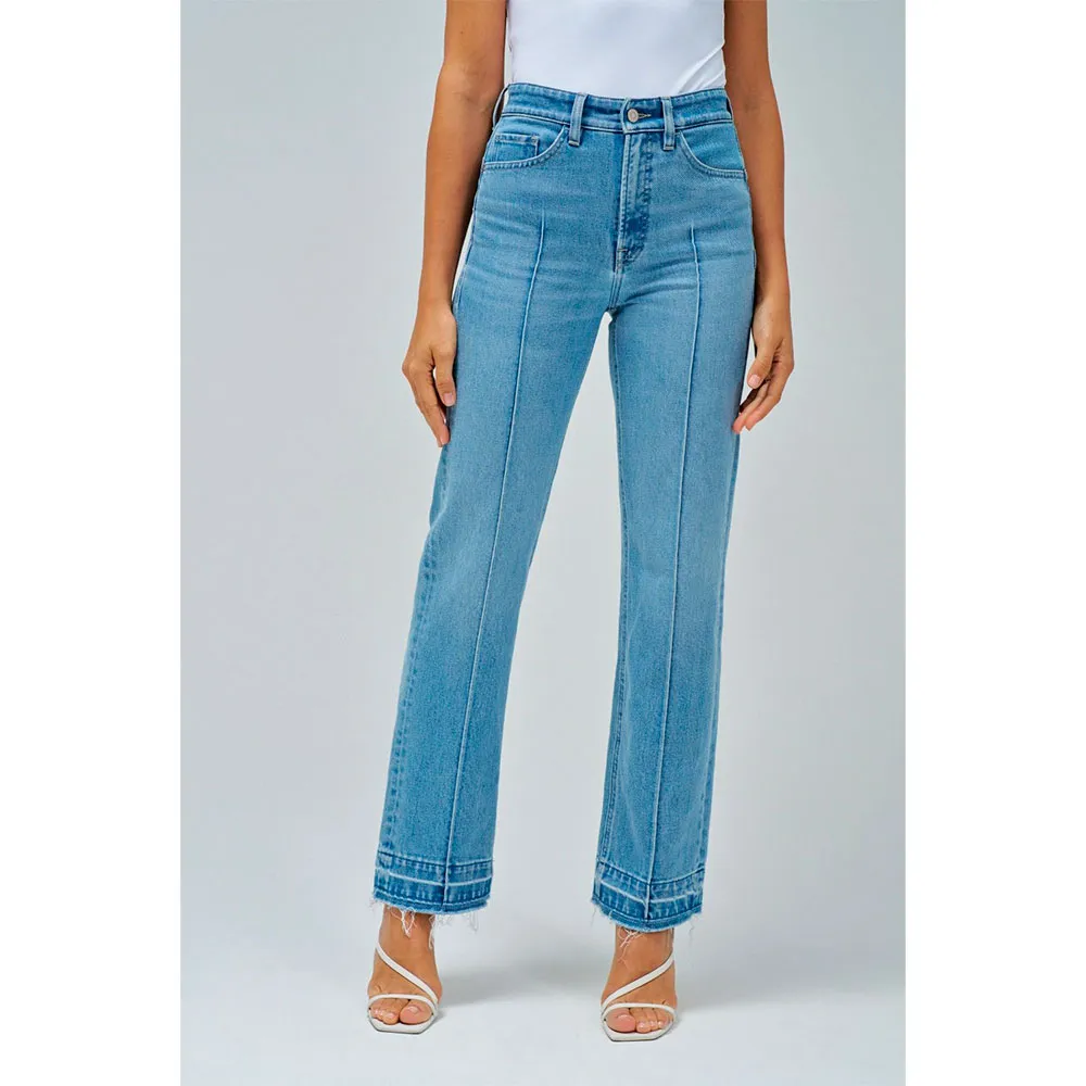 

Брюки Salsa Jeans 21009669, синий