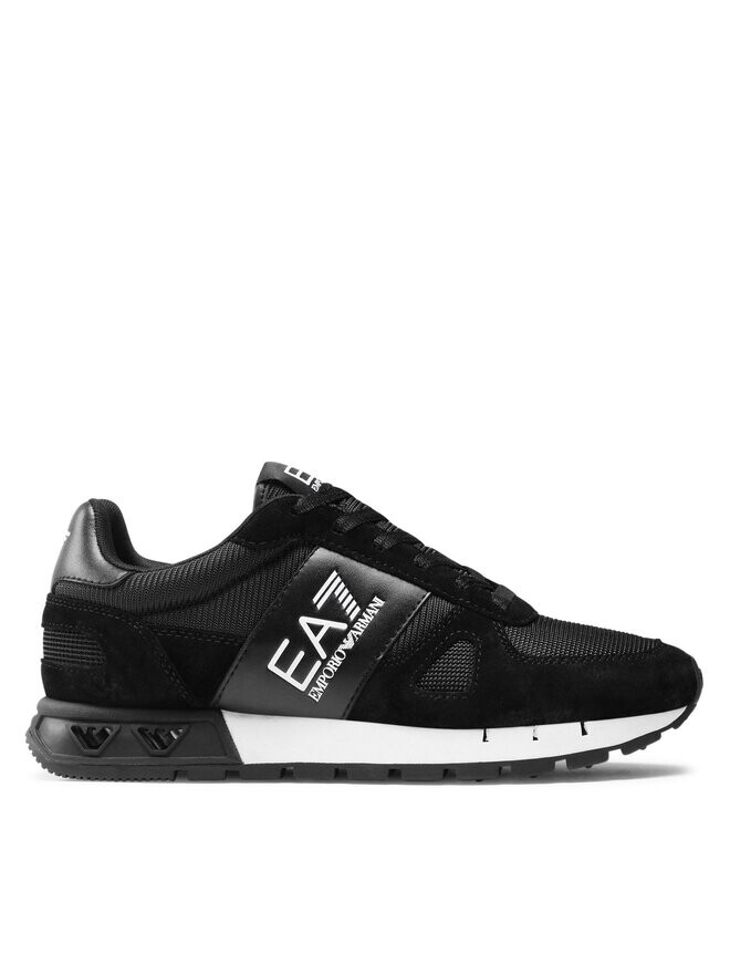 

Кроссовки Ea7 Emporio Armani, черный