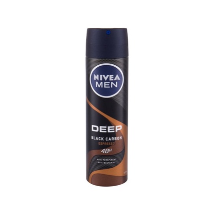 

Мужской антиперспирант Deep Espresso 48h 150ml