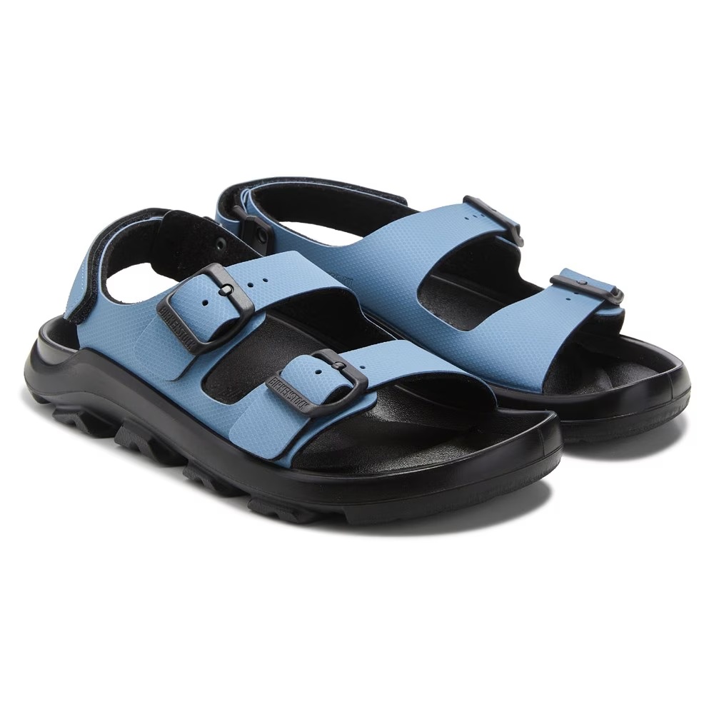 Сандалии Mogami terra Birkenstock, elemental blue