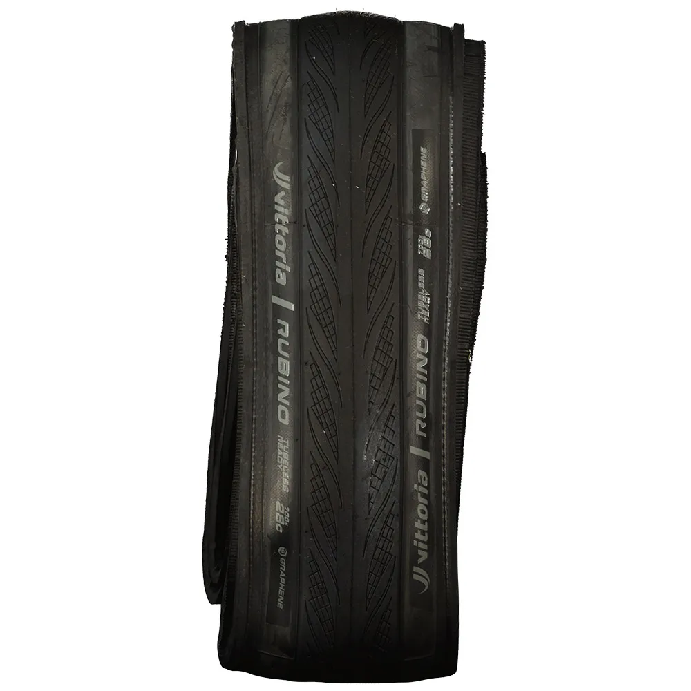 

Дорожная шина Vittoria Rubino V Tubeless 700C x 28, серебряный