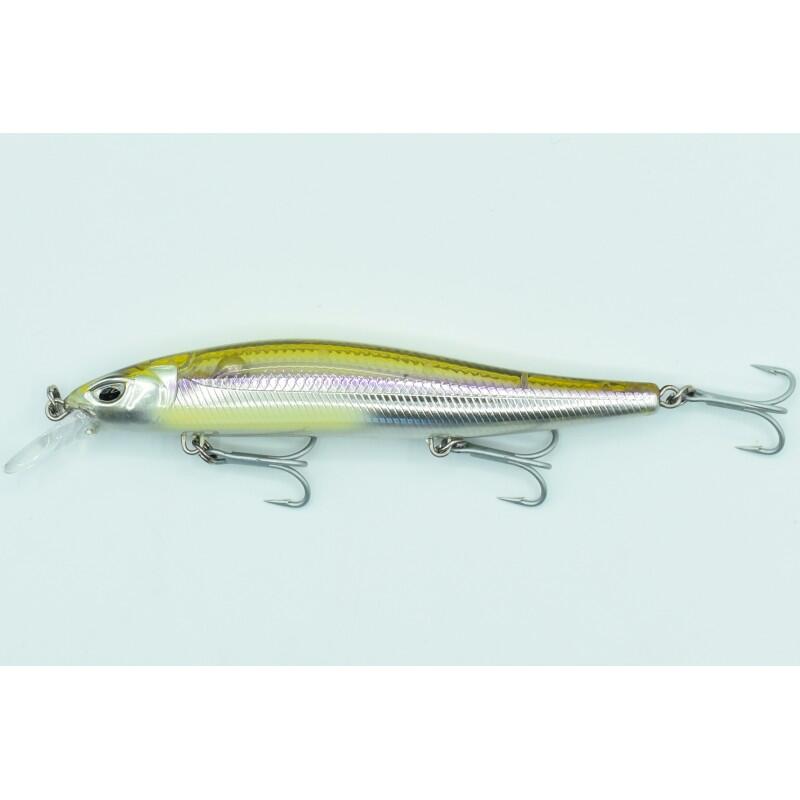 

Твердая приманка VOLKIEN SOUL - HOCEAN Surf 100SP