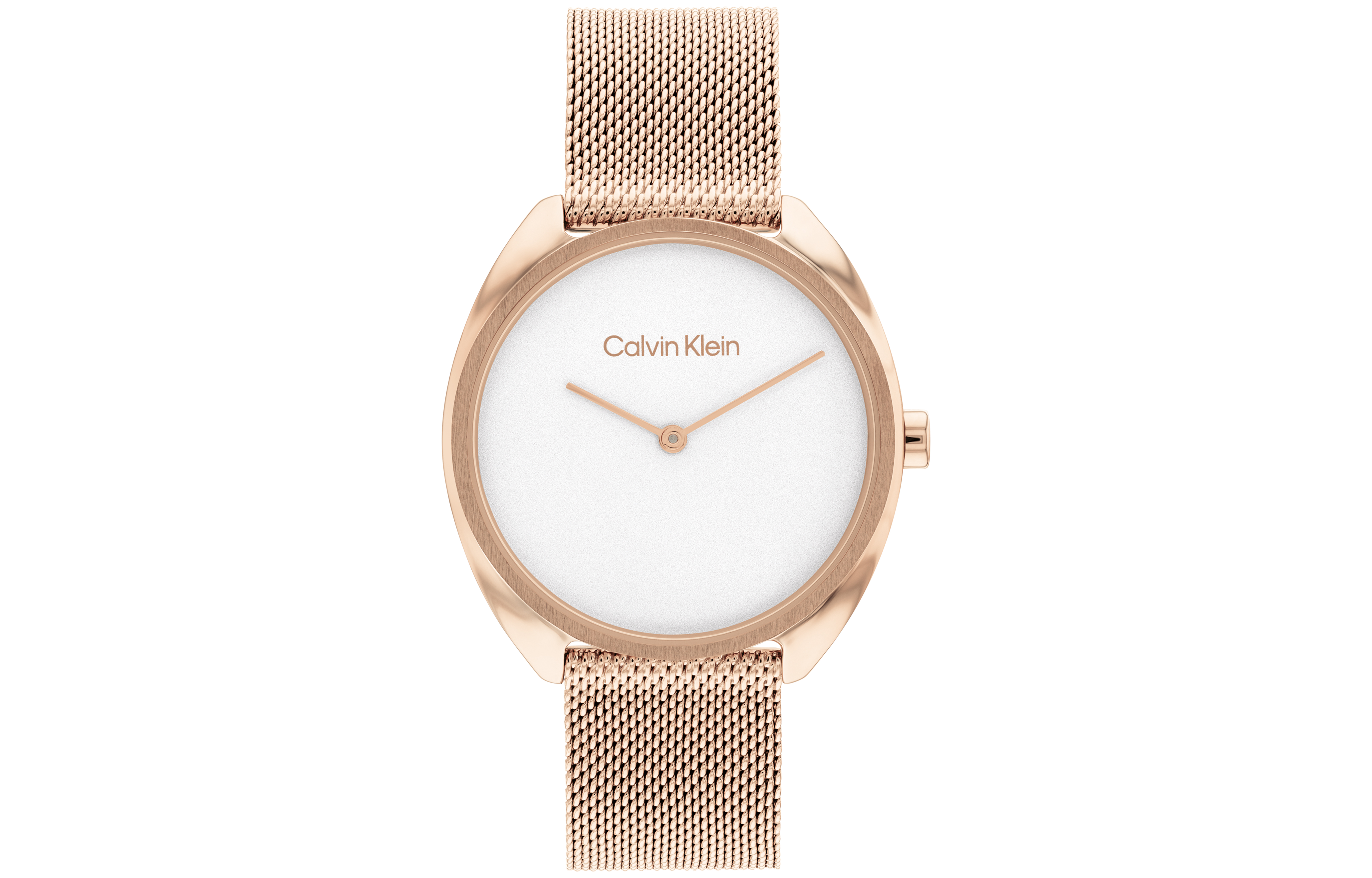 

Calvin Klein Часы Women's Watch, Rose Gold