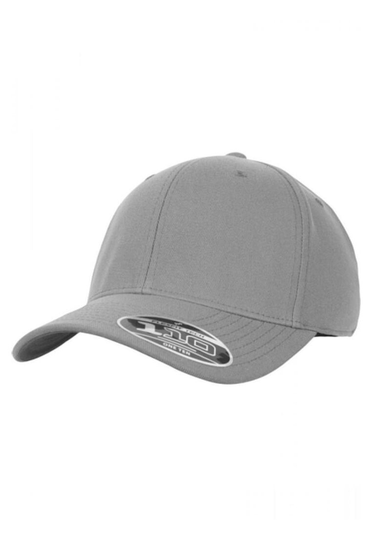 

Бейсболка Flexfit, цвет gray