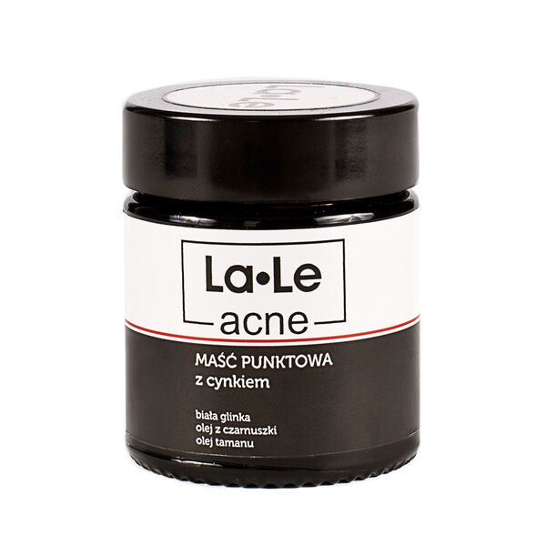 

Мазь от прыщей, 30 мл La-Le Acne