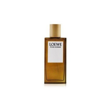 

Туалетная вода-спрей Pour Homme, Loewe
