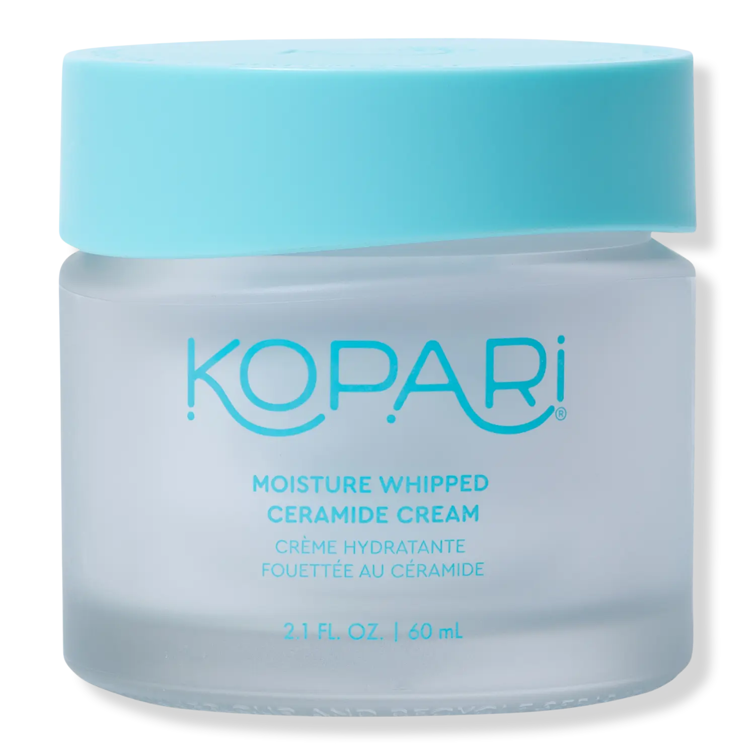 

Увлажняющий крем с керамидами Kopari Beauty