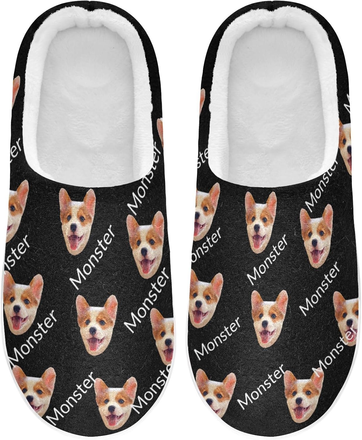 

Домашние тапочки JUNZAN с зеленым динозавром для мужчин и женщин, с подошвой из пены с эффектом памяти, противоскользящие, мягкие и теплые, из кораллового флиса, с закрытым носком, без застежек, для спальни и путешествий