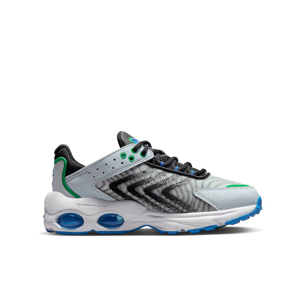 Кроссовки air max tw 'pure platinum blue green' Nike, мультиколор — фото 2