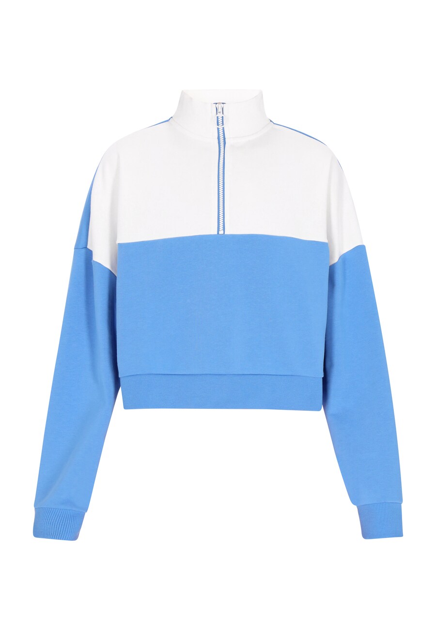 

Толстовка myMo ATHLSR Comfy, белый