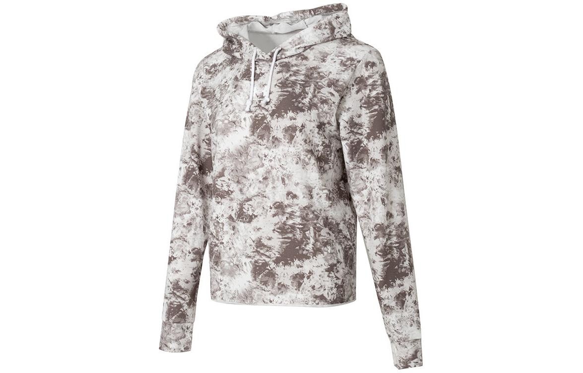 

Женская толстовка Under Armour, цвет Brown