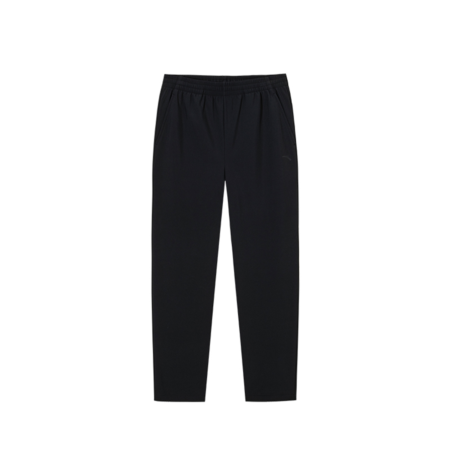 

ANTA Повседневные брюки мужские базовые black