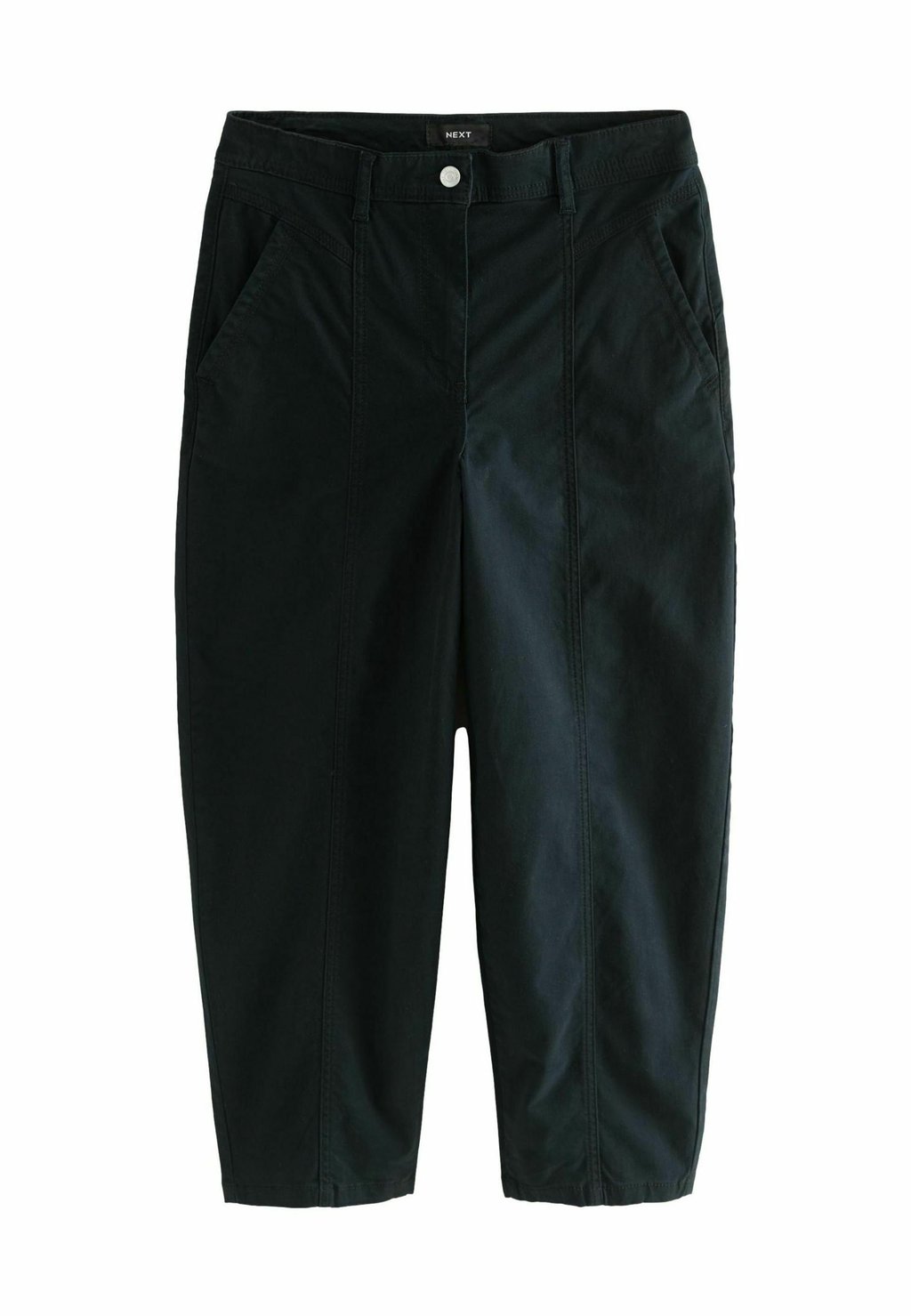 

Чиносы REGULAR FIT Next, черный