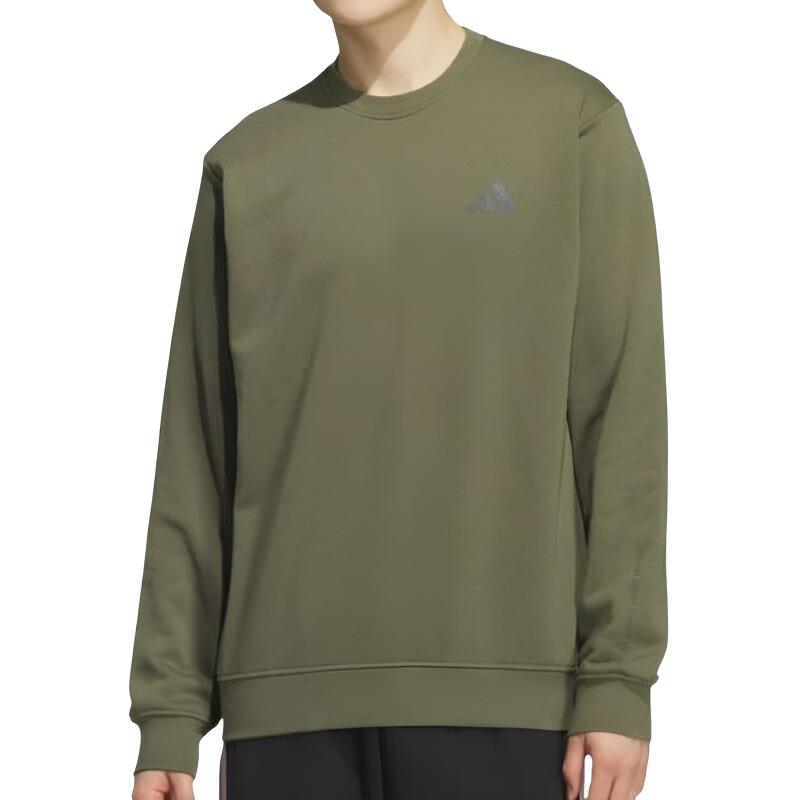 

Свитер Men's Adidas, зеленый
