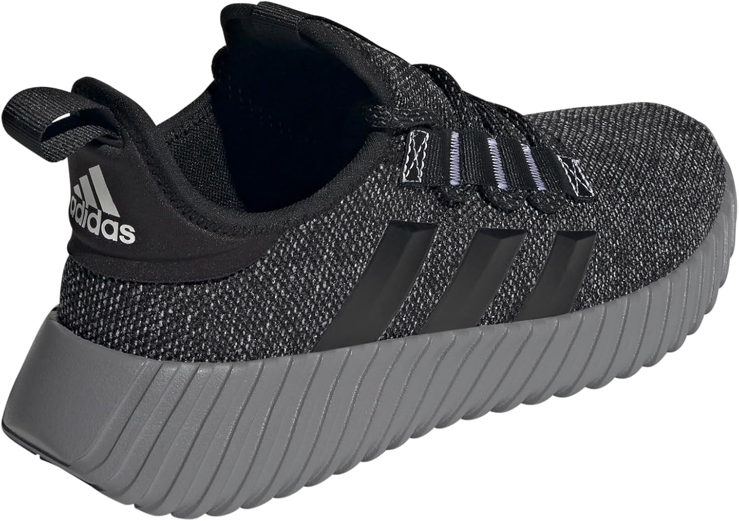 Мужские кроссовки adidas Kaptir 3.0, черный/серый — фото 3