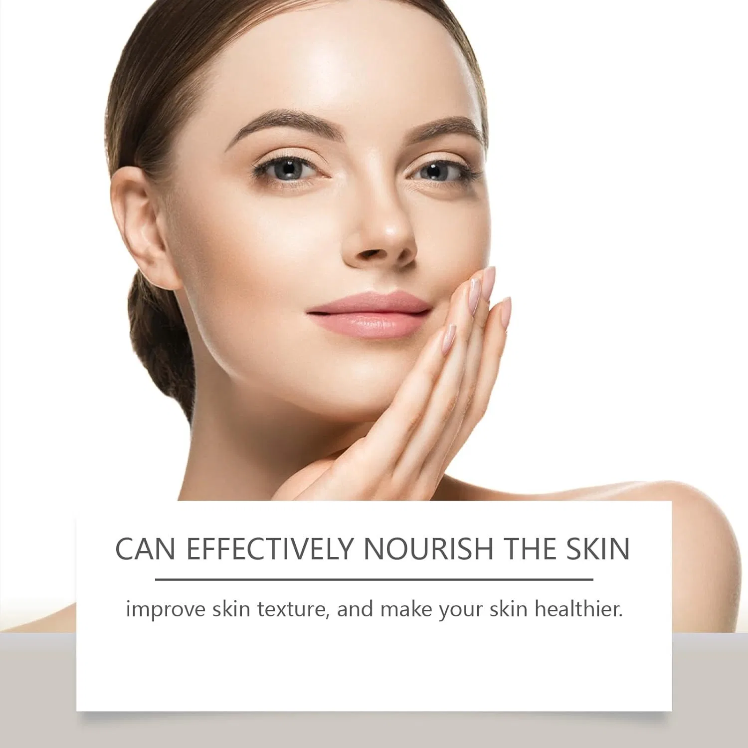 Увлажняющий крем для тела Generic 70 г — фото 4