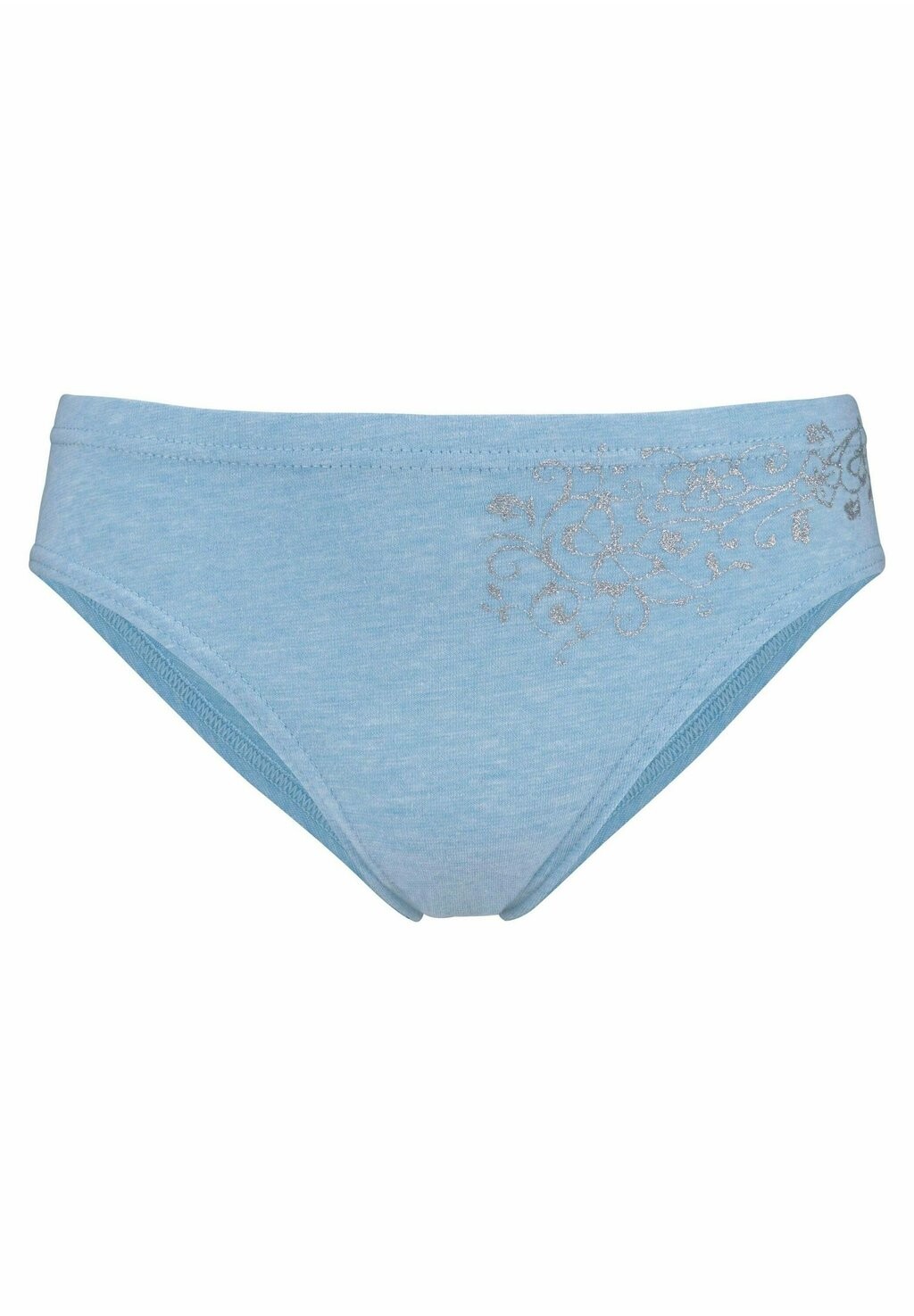 

Трусы 4 PACK LASCANA, синий