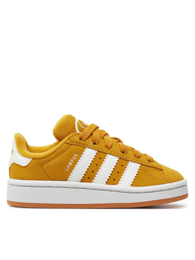 

Кроссовки Campus 00s El C adidas, желтый