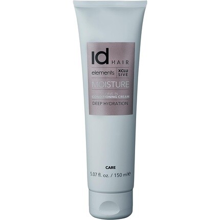 

Idhair Elements Xclusive Moisture Несмываемый крем-кондиционер 150 мл, Id Hair