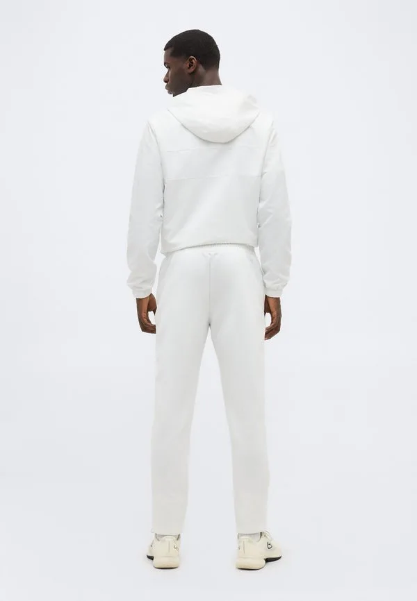 Спортивные штаны Lacoste Sport, White — фото 3