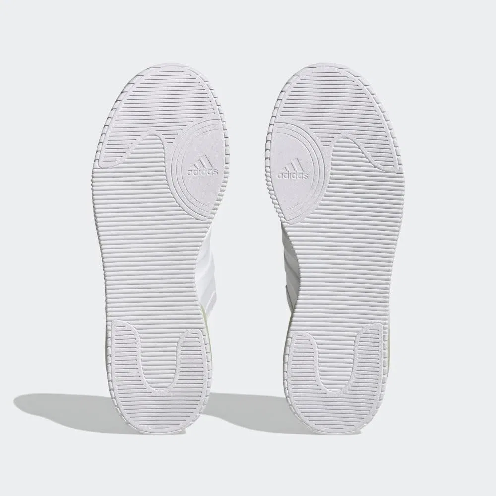 Кроссовки теннисные adidas, белый