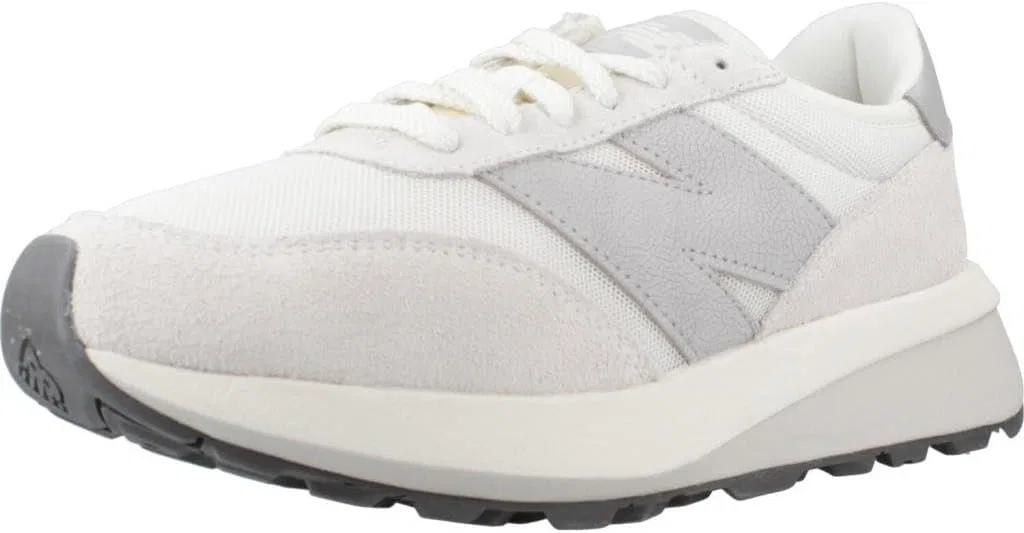 Кроссовки New Balance Herren 370, Off White Grey