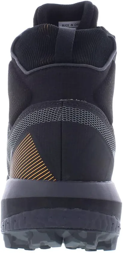 Мужские походные кроссовки Terrex Skychaser Lt GTX Adidas, черный/серый — фото 2