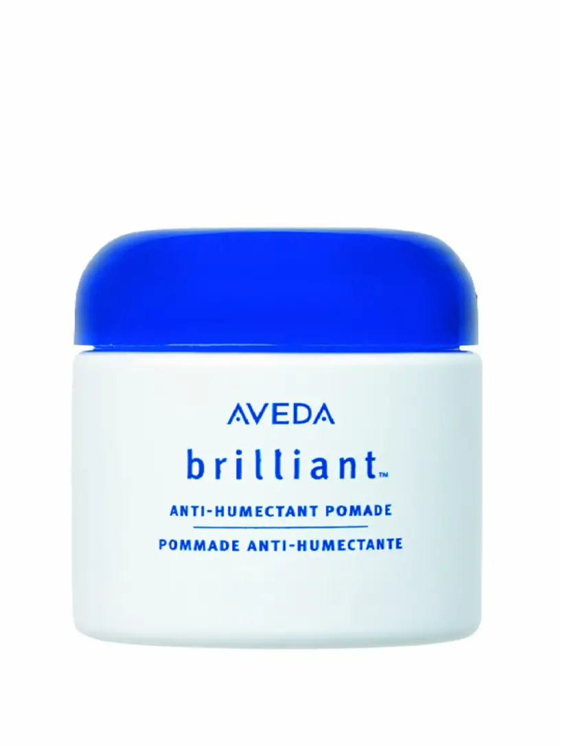

Помада для укладки Brilliant Anti-Humectant, 75 мл Aveda