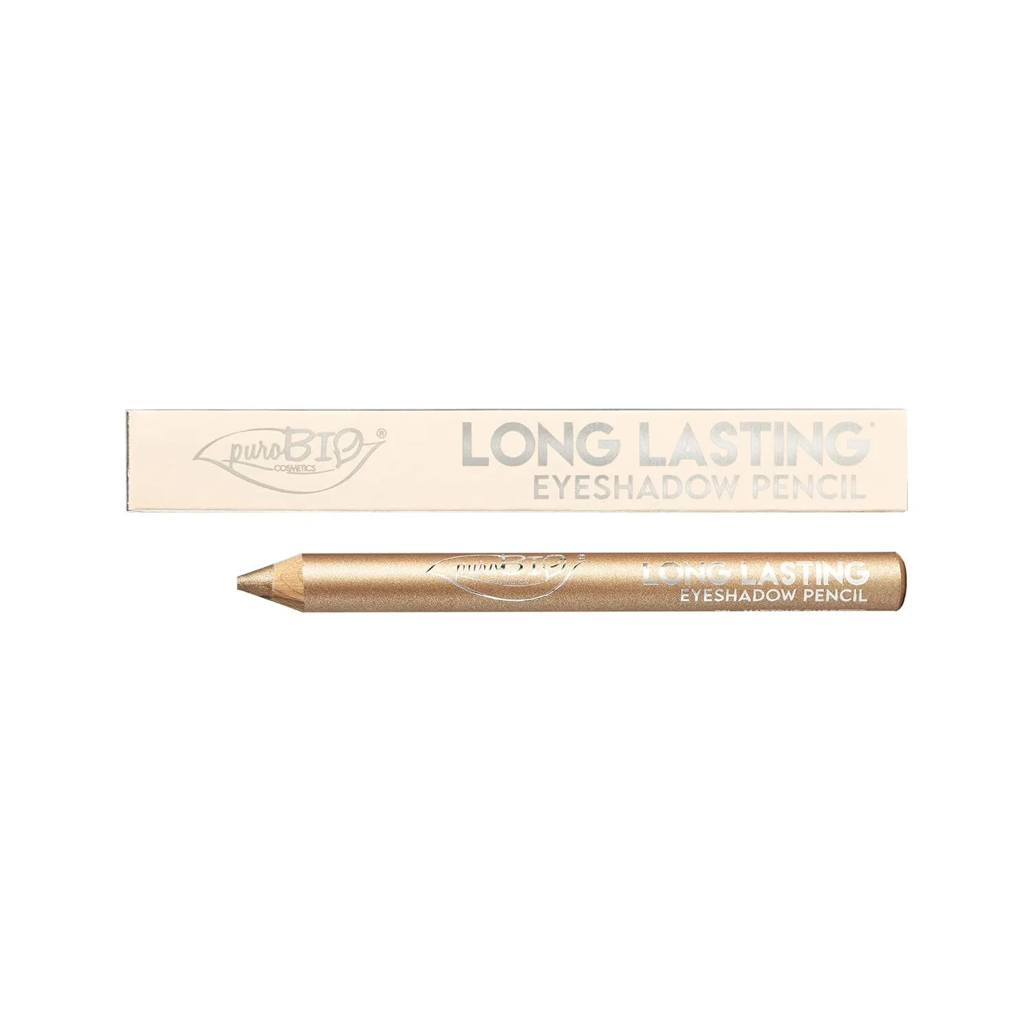 Карандаш для теней Purobio 06L Golden Sand Mami S.R.L.