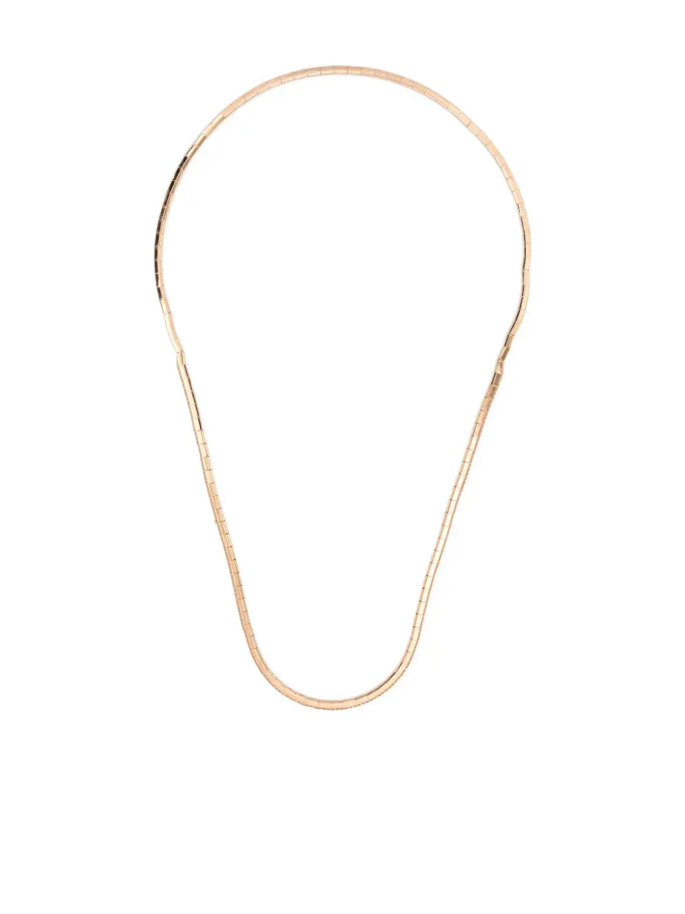 

Браслет из розового золота с бриллиантами Roberto Demeglio