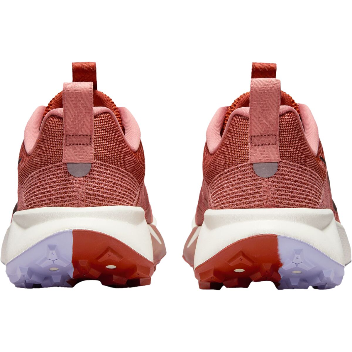 Кроссовки для трейлраннинга Wildhorse 10 Nike, мультиколор — фото 3