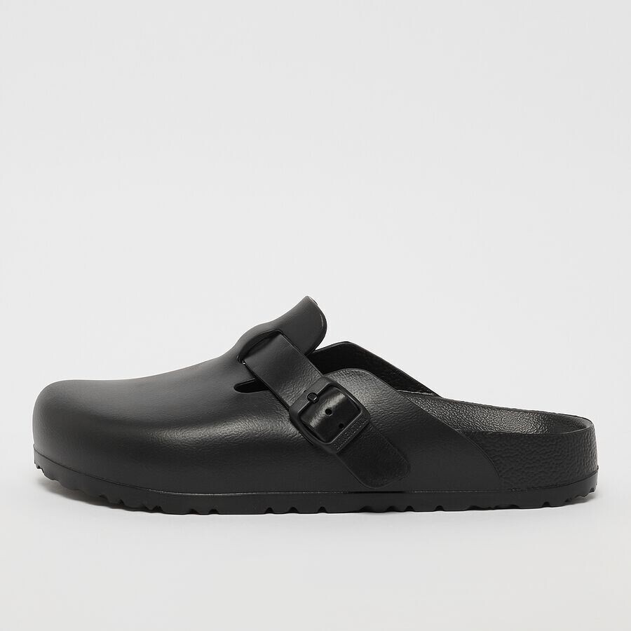 

Шлепанцы Boston EVA Birkenstock, цвет black
