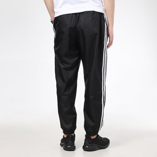 Спортивные штаны adidas originals Casual Sports Side Striped Leggings For Men Black, черный — фото 4